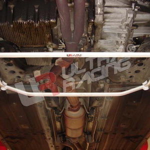 Alfa 146/147/156 /Fiat Coupe Ultra-R 4-Point Front L. Brace LA4-293 211322