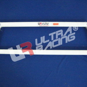 Hyundai Coupe/Elantra 03-08 Ultra-R 4-Point Front H-Brace LA4-298 211324