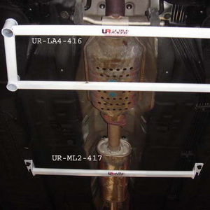 Hyundai Sonata EF 01-05/Kia Magentis 05+ UR 4P Front H-Brace LA4-416 211337
