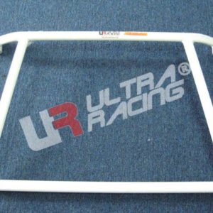 Mitsubishi EVO 4/5 UltraRacing 4-Point Front Lower Brace LA4-426 211339