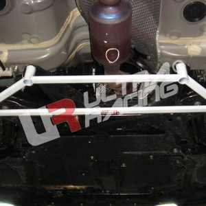 Mitsubishi Lancer 07+ /Sportback Ultra-R 4P Front H-Brace LA4-442 211340