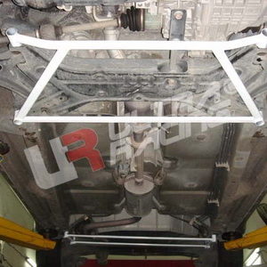 Mitsubishi Colt 05+ 3/5D Ultra-R 4-Point Front Lower Brace LA4-544 211351