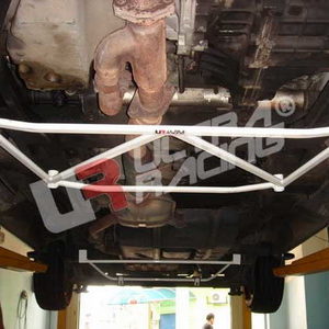 Kia Carnival UltraRacing 4-Point Front Lower Brace LA4-562 211353