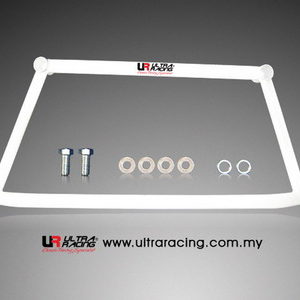 Mazda RX7 FD 93-97 UltraRacing 4-Point Front Lower Brace 661 LA4-661 211361