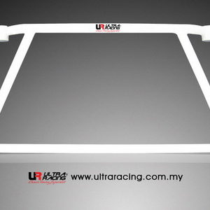 Mazda 323/323F BG 89-94 2WD Ultra-R 4-Point Front H-Brace LA4-663 211362