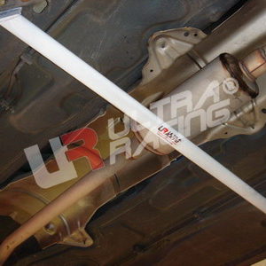 Peugeot 206 1.6 UltraRacing 2-Point Mid Lower Brace ML2-377 211372