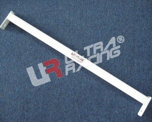 Toyota MR2/MRS 01-03 UltraRacing Mid Lower Strutbar/Brace ML2-421 211373