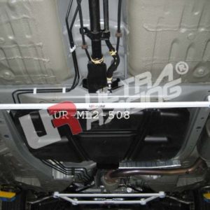 Honda Jazz/Fit 08+ UltraRacing Mid Lower Strutbar/Brace ML2-508 211374