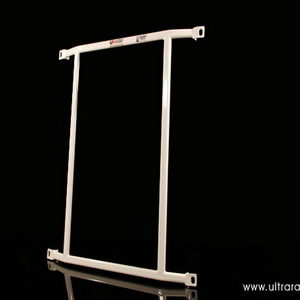Mitsubishi FTO UltraRacing 4-Point Mid Lower Strutbar/Brace ML4-254 211375