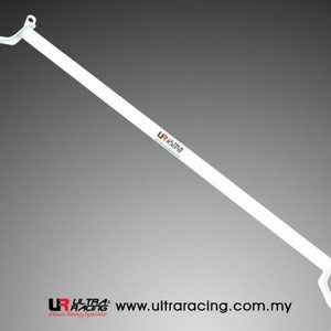 Honda Accord 94-97 2D UltraRacing Rear Upper Strutbar RE2-024 211382