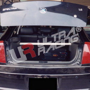 Kia Sephia 97-03 UltraRacing 2-Point Rear Upper Strutbar RE2-030 211383