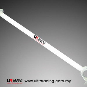 Nissan S13 89-94 UltraRacing 2-Point Rear Upper Strutbar RE2-065 211387