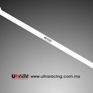 BMW 3-Series E30 / E36 Compact Ultra-R 2P Rear Upper Stutbar RE2-070 211389