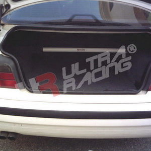 BMW 3-Series E36 91-98 UltraRacing Rear Upper Strutbar RE2-072 211390