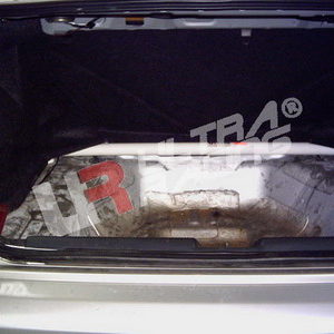 Honda Civic 01-05 2/4D Ultra-R Rear Upper Strutbar 081 RE2-081 211392