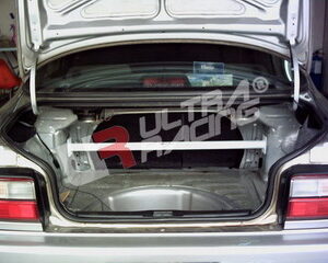 Toyota Corolla AE80/82/92/101/111 UltraR Rear Upper Strutbar RE2-102 211393