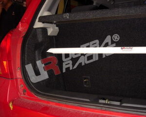 Suzuki Swift 05-09 UltraRacing 2-Point Rear Upper Strutbar RE2-222 211397