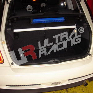 Mini Cooper (S) R53/R55 1.6 01+ Ultra-R Rear Upper Strutbar RE2-306 211398