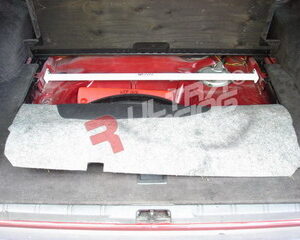 Volvo 850 Turbo Wagon UltraRacing Rear Upper Strutbar 355 RE2-355 211400