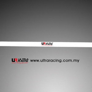 Nissan Skyline R32 UltraRacing 2-Point Rear Upper Strutbar RE2-477 211405