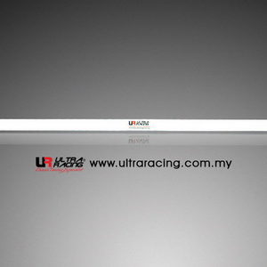 Honda Jazz/Fit/Insight 08+ UltraRacing Rear Upper Strutbar RE2-504 211406