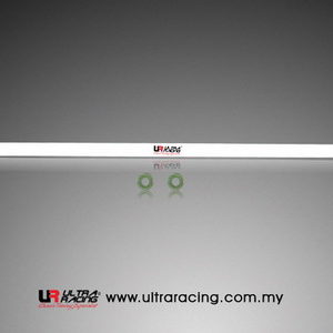 Honda Civic FD 05+ Hybrid Ultra-R 2Point Rear Upper Strutbar RE2-617 211410
