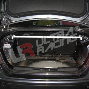 Ford Focus MK2 1.6 UltraRacing 2P Rear Upper Strutbar Adj. RE2-629A 211411