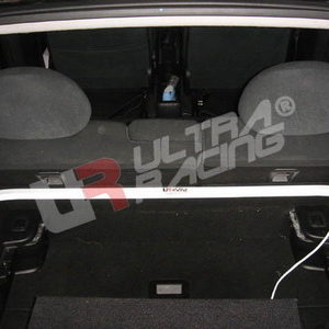Mitsubishi Colt 05+ 3/5D UltraRacing Rear Upper Strutbar RE2-642 211414
