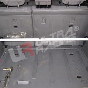 Hyundai Tucson 05-09 UltraRacing 2-Point Rear Upper Strutbar RE2-655 211416
