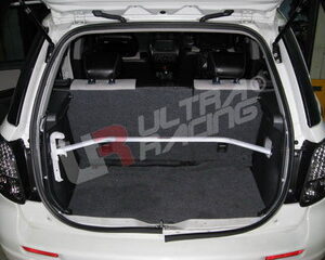 Suzuki SX4 HB UltraRacing 2-Point Rear Upper Strutbar RE2-703 211418