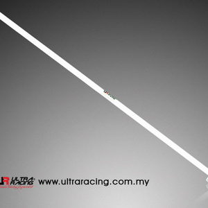 Alfa 145/146 UltraRacing 2-Point Rear Upper Strutbar RE2-810 211420