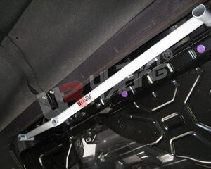 Subaru Impreza 08+ GH/GR +STI Ultra-R 3P Rear Upper Strutbar RE3-730 211422