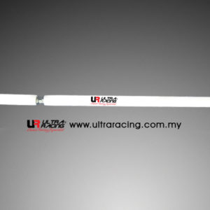 Mazda RX8 UltraRacing 2-Point Rear Upper Strutbar 116A RE2-116A 211424