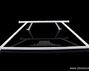 Toyota Corolla AE86 UltraRacing 6-Point Rear Upper Strutbar RE6-128 211428