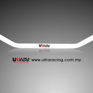 Mazda MX5 NA 90-98 UltraRacing 2-Point Rear Lower Tiebar RL2-301 211431