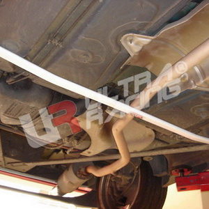 Peugeot 206 1.6 UltraRacing 2-Point Rear Lower Tiebar RL2-378 211433