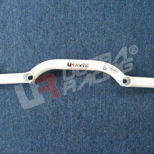 Nissan Skyline R32 UltraRacing 2-Point Rear Lower Tiebar RL2-483 211436