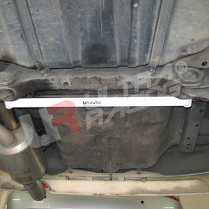 Honda Integra 94-01 DC2 UltraRacing 2P Rear Lower Bar 635 RL2-635 211447