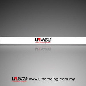 Mazda 323/323F BG 89-94 2WD UltraRacing Rear Lower Tiebar RL2-665 211450