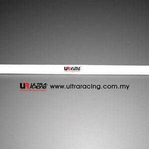 Honda Civic 96-00 EK 2/3/4D Ultra-R 2Point Rear Lower Tiebar RL2-686 211451