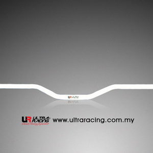 Honda Civic/CRX 88-91 EF/ED/EE UltraRacing 2-Point Room Bar RO2-186 211503