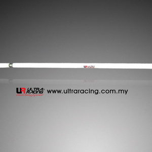 Honda Jazz/Fit 01-08 UltraRacing 2-Point Room Bar RO2-200A 211504
