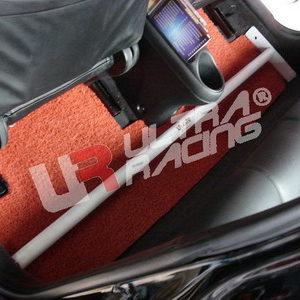 Honda Integra 01-06 DC5 UltraRacing 2-Point Room Bar RO2-205Ax 211505