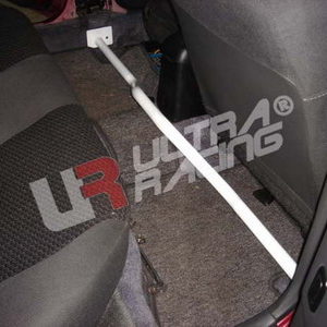 Mazda 323F BA 94-98 UltraRacing 2-Point Room Bar 555 RO2-555 211509