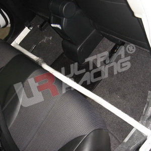 Toyota Celica T23 00+ UltraRacing 2-Point Room Bar RO2-582A 211510