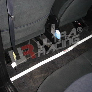 Mitsubishi Colt 05+ 3/5D UltraRacing 2-Point Room Bar RO2-641 211512