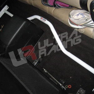 Hyundai Coupe 03-08 UltraRacing 2-Point Room Bar RO2-650 211513