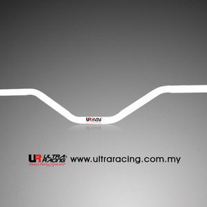 Hyundai Atos 1.0 / 1.1 (Prima) UltraRacing 2-Point Room Bar RO2-739 211518