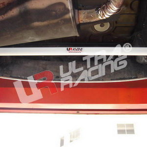 Mazda MX5 NA 90-98 UltraRacing 2-Point Rear Torsion Bar RT2-408 211520