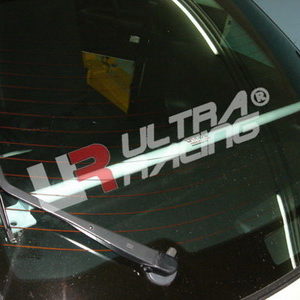 Fiat Coupe 16V/20V UltraRacing 2-Point C-Pillar Rear Bar RU2-429 211529